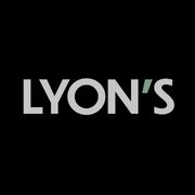 LOGO LYON'S CUCINE